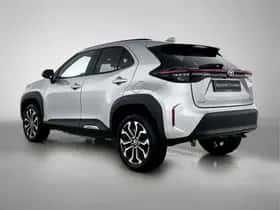 Toyota Yaris_Cross (2025) thumbnail 13