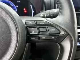 Toyota Yaris_Cross (2025) thumbnail 14