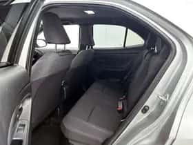 Toyota Yaris_Cross (2025) thumbnail 16
