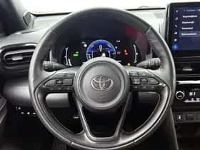 Toyota Yaris_Cross (2025) thumbnail 17