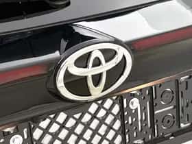 Toyota Yaris_Cross (2025) thumbnail 19