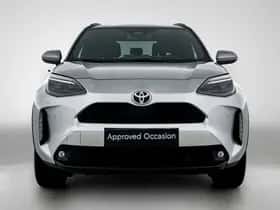 Toyota Yaris_Cross (2025) thumbnail 20