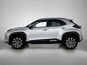 Toyota Yaris_Cross (2025) thumbnail 3
