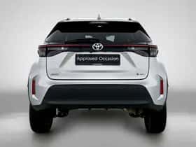 Toyota Yaris_Cross (2025) thumbnail 21