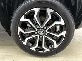 Toyota Yaris_Cross (2025) thumbnail 23