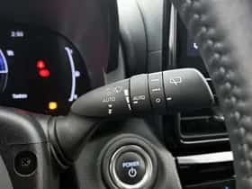 Toyota Yaris_Cross (2025) thumbnail 27