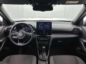 Toyota Yaris_Cross (2025) thumbnail 4