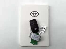 Toyota Yaris_Cross (2025) thumbnail 31