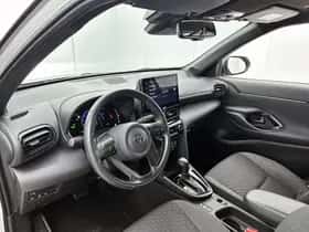 Toyota Yaris_Cross (2025) thumbnail 35