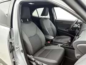 Toyota Yaris_Cross (2025) thumbnail 38