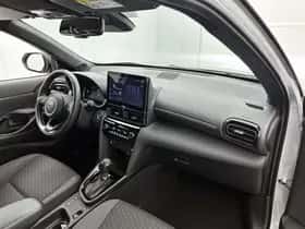 Toyota Yaris_Cross (2025) thumbnail 6