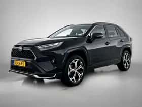 Toyota RAV4 (2025)