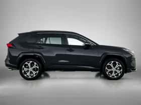 Toyota RAV4 (2025) thumbnail 11