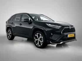 Toyota RAV4 (2025) thumbnail 12