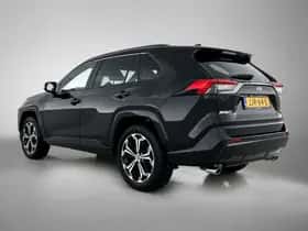 Toyota RAV4 (2025) thumbnail 13