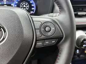 Toyota RAV4 (2025) thumbnail 14