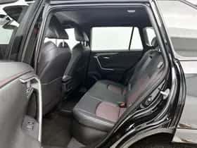 Toyota RAV4 (2025) thumbnail 16
