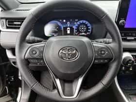 Toyota RAV4 (2025) thumbnail 17