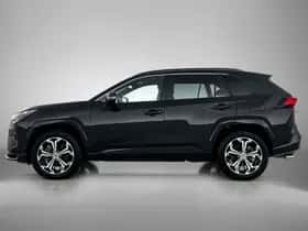 Toyota RAV4 (2025) thumbnail 3
