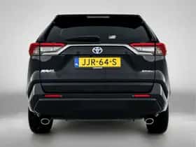 Toyota RAV4 (2025) thumbnail 21