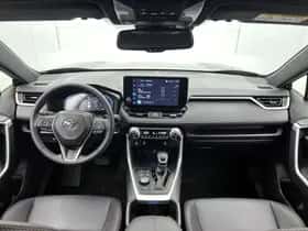 Toyota RAV4 (2025) thumbnail 4