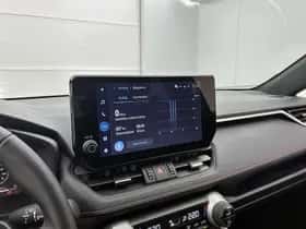 Toyota RAV4 (2025) thumbnail 7