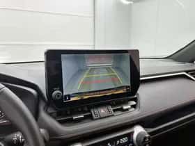 Toyota RAV4 (2025) thumbnail 8
