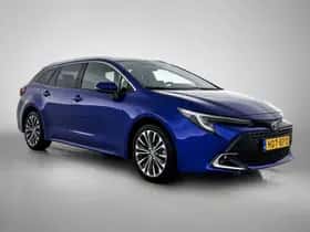 Toyota Corolla_Touring_Sports (2025) thumbnail 14