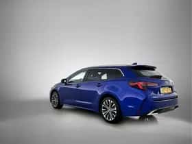 Toyota Corolla_Touring_Sports (2025) thumbnail 15