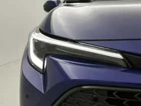 Toyota Corolla_Touring_Sports (2025) thumbnail 27