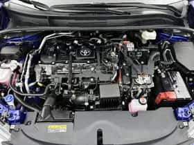 Toyota Corolla_Touring_Sports (2025) thumbnail 30