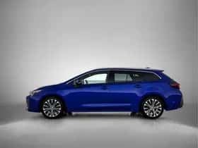 Toyota Corolla_Touring_Sports (2025) thumbnail 4