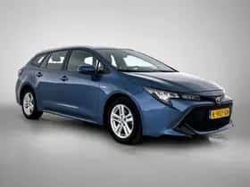 Toyota Corolla_Touring_Sports (2020) thumbnail 1