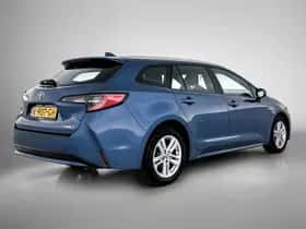 Toyota Corolla_Touring_Sports (2020) thumbnail 2
