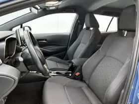 Toyota Corolla_Touring_Sports (2020) thumbnail 14
