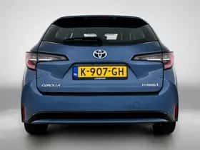 Toyota Corolla_Touring_Sports (2020) thumbnail 19