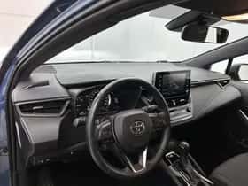 Toyota Corolla_Touring_Sports (2020) thumbnail 30