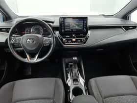 Toyota Corolla_Touring_Sports (2020) thumbnail 4