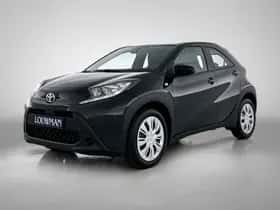 Toyota Aygo (2025) thumbnail 1