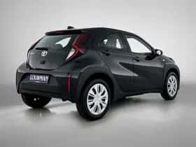 Toyota Aygo (2025) thumbnail 2