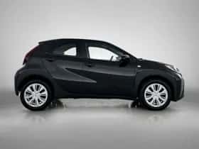 Toyota Aygo (2025) thumbnail 11