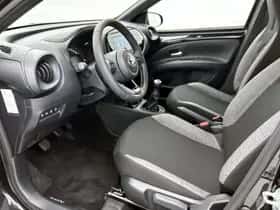 Toyota Aygo (2025) thumbnail 14