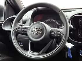 Toyota Aygo (2025) thumbnail 16