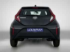 Toyota Aygo (2025) thumbnail 18