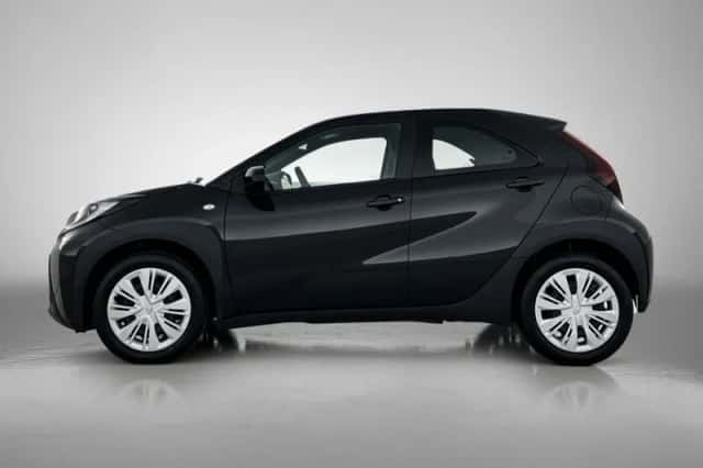 Toyota Aygo (2025) thumbnail 3