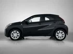 Toyota Aygo (2025) thumbnail 3
