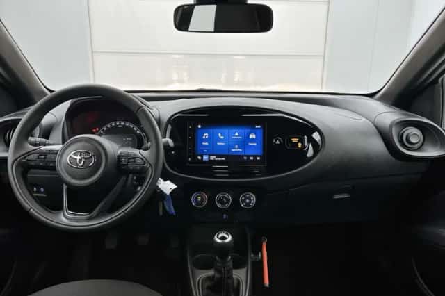 Toyota Aygo (2025) thumbnail 4
