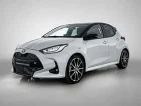 Toyota Yaris (2023) thumbnail 1