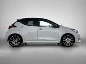 Toyota Yaris (2023) thumbnail 11