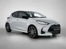 Toyota Yaris (2023) thumbnail 12
